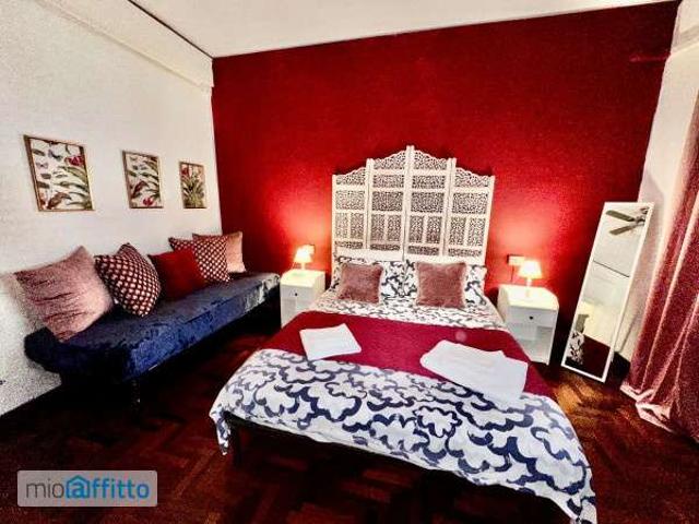 Appartamento arredato con terrazzo Balduina, trionfale, montemario
