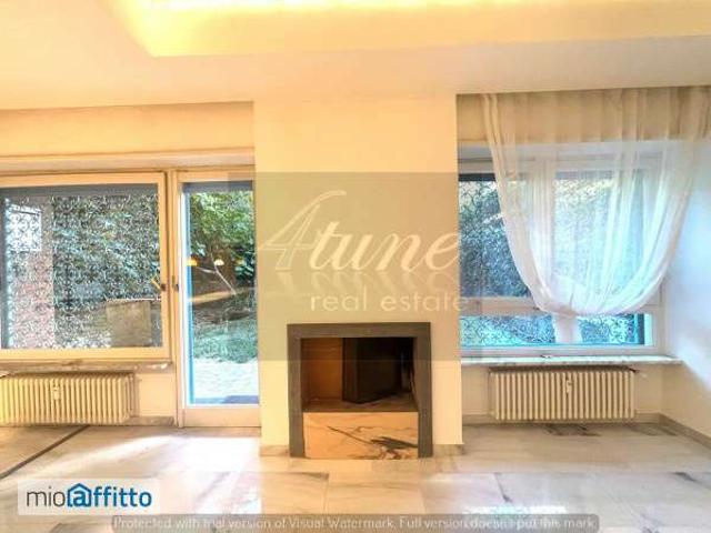 Appartamento arredato con terrazzo Balduina, trionfale, montemario