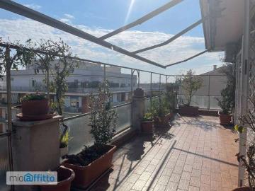 Appartamento arredato con terrazzo Balduina, trionfale, montemario