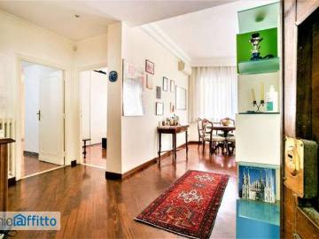 Appartamento arredato con terrazzo Balduina, trionfale, montemario