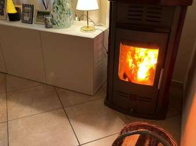Appartamento arredato con terrazzo Bastia Umbra