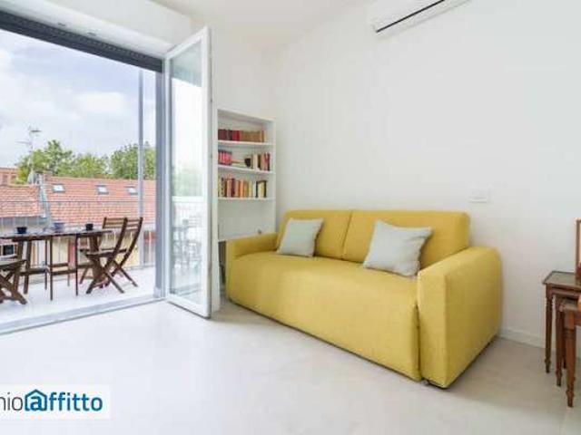 Appartamento arredato con terrazzo Barona, giambellino, lorenteggio, famagosta, inganni