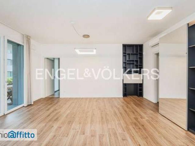 Appartamento arredato con terrazzo Barona, giambellino, lorenteggio, famagosta, inganni