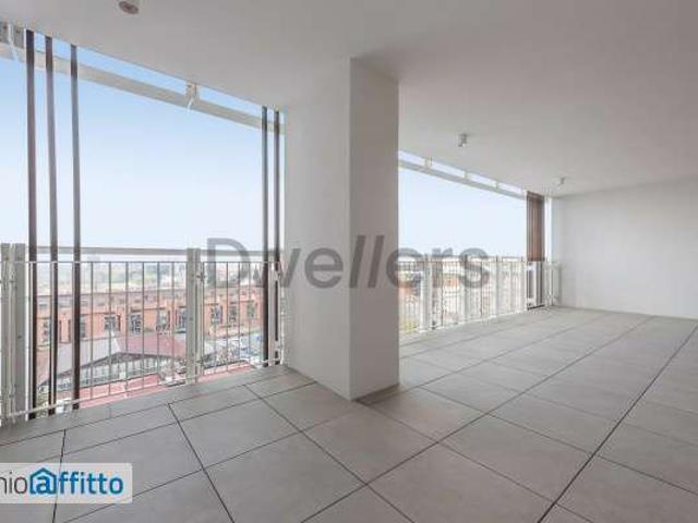 Appartamento arredato con terrazzo Barona, giambellino, lorenteggio, famagosta, inganni