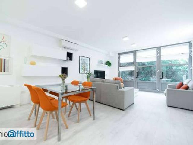Appartamento arredato con terrazzo Barona, giambellino, lorenteggio, famagosta, inganni