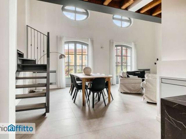 Appartamento arredato con terrazzo Barona, giambellino, lorenteggio, famagosta, inganni