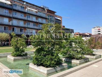 Appartamento arredato con terrazzo Barona, giambellino, lorenteggio, famagosta, inganni