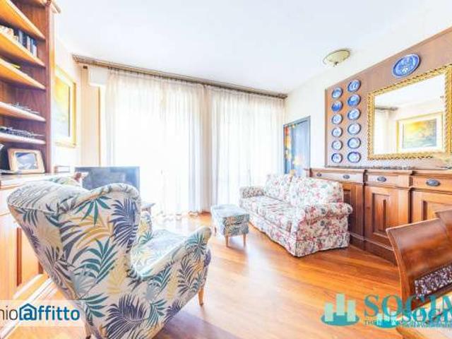 Appartamento arredato con terrazzo Barona, giambellino, lorenteggio, famagosta, inganni