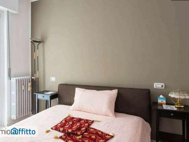 Appartamento arredato con terrazzo Barona, giambellino, lorenteggio, famagosta, inganni
