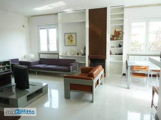 Appartamento arredato con terrazzo Barona, giambellino, lorenteggio, famagosta, inganni