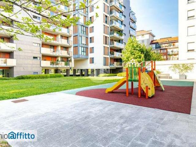 Appartamento arredato con terrazzo Barona, giambellino, lorenteggio, famagosta, inganni