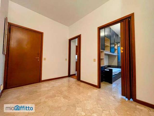 Appartamento arredato con terrazzo Barona, giambellino, lorenteggio, famagosta, inganni