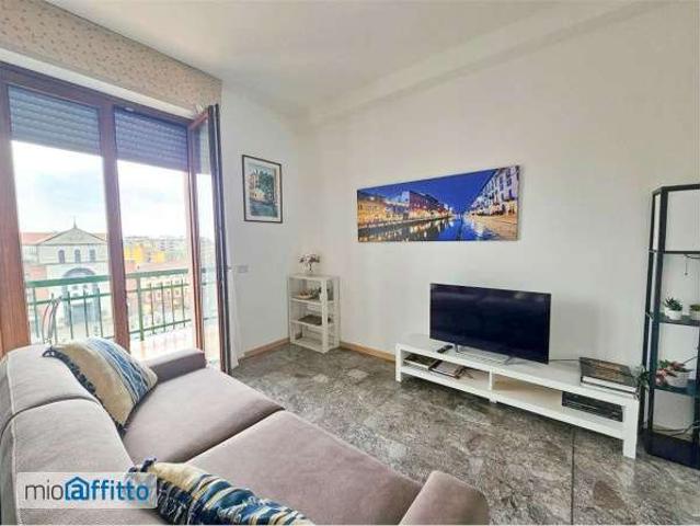 Appartamento arredato con terrazzo Barona, giambellino, lorenteggio, famagosta, inganni