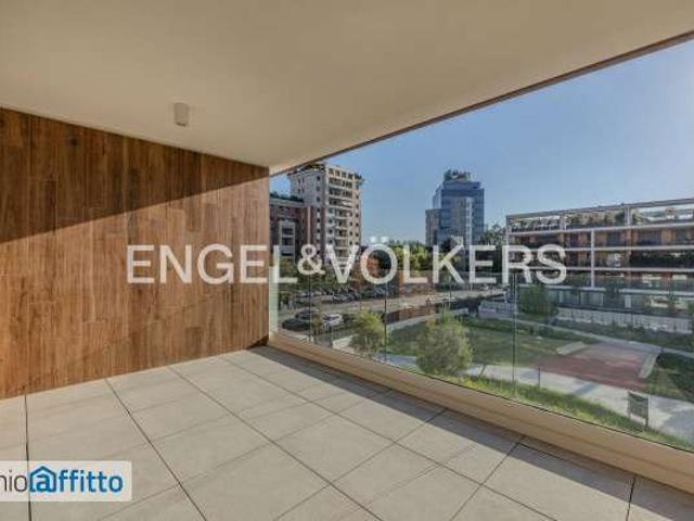 Appartamento arredato con terrazzo Barona, giambellino, lorenteggio, famagosta, inganni