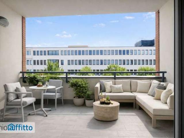 Appartamento arredato con terrazzo Barona, giambellino, lorenteggio, famagosta, inganni