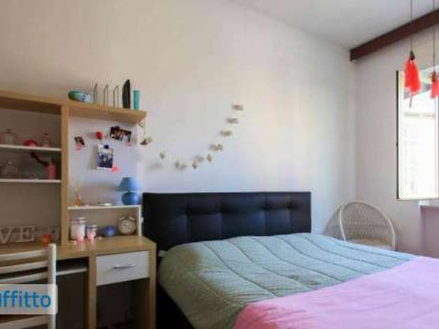 Appartamento arredato con terrazzo Barona, giambellino, lorenteggio, famagosta, inganni
