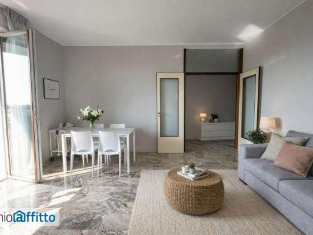 Appartamento arredato con terrazzo Barona, giambellino, lorenteggio, famagosta, inganni