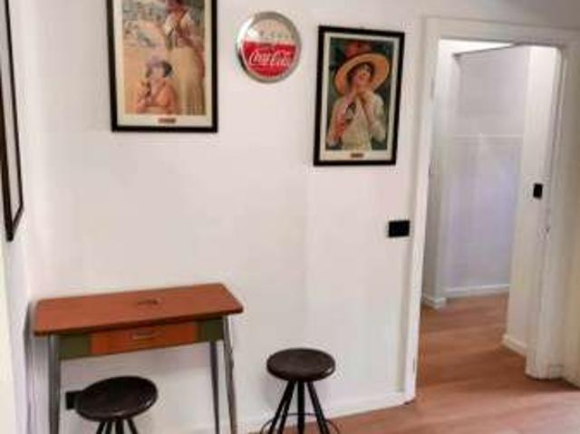 Appartamento arredato con terrazzo Barona, giambellino, lorenteggio, famagosta, inganni
