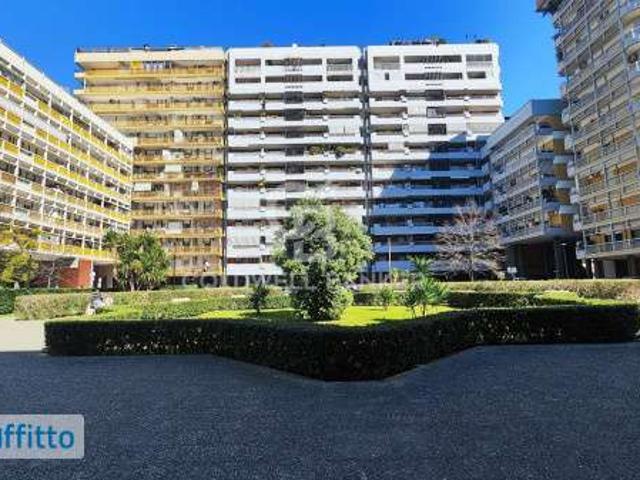 Appartamento arredato con terrazzo Bari