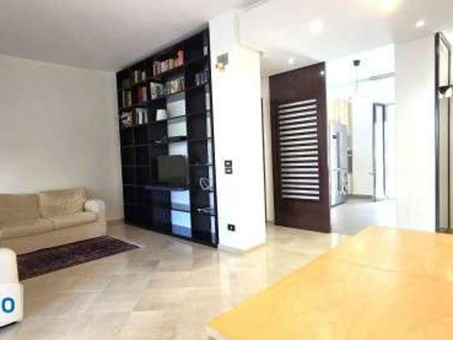 Appartamento arredato con terrazzo Bari