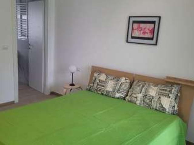 Appartamento arredato con terrazzo Bari