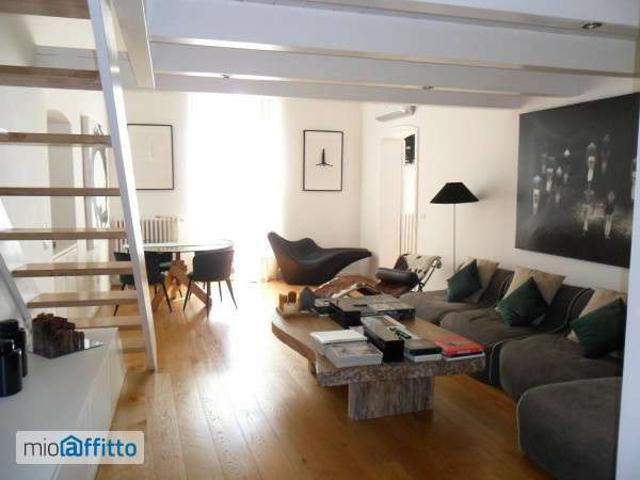 Appartamento arredato con terrazzo Bari