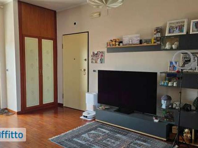 Appartamento arredato con terrazzo Bari