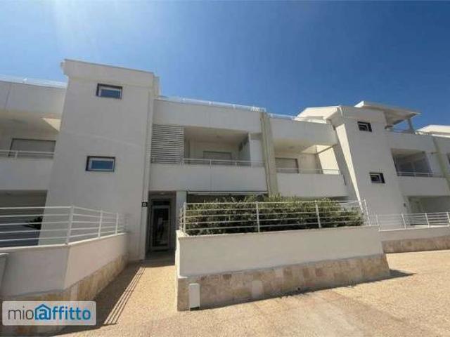 Appartamento arredato con terrazzo Bari