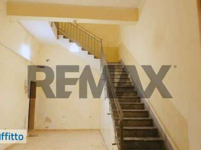 Appartamento arredato con terrazzo Bari