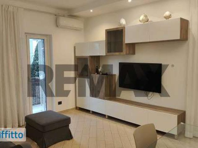 Appartamento arredato con terrazzo Bari