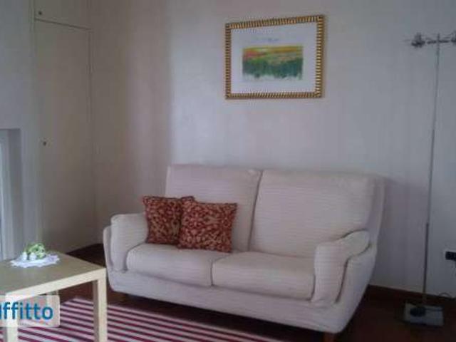 Appartamento arredato con terrazzo Bari