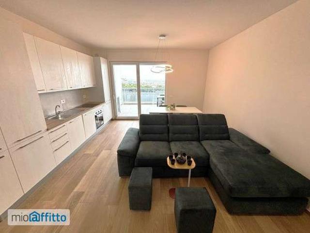 Appartamento arredato con terrazzo Bari
