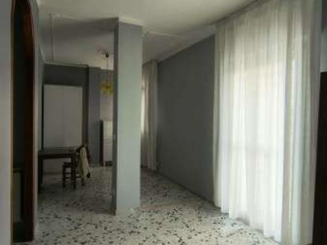 Appartamento arredato con terrazzo Bari