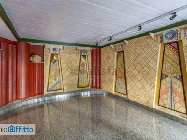 Appartamento arredato con terrazzo Bari