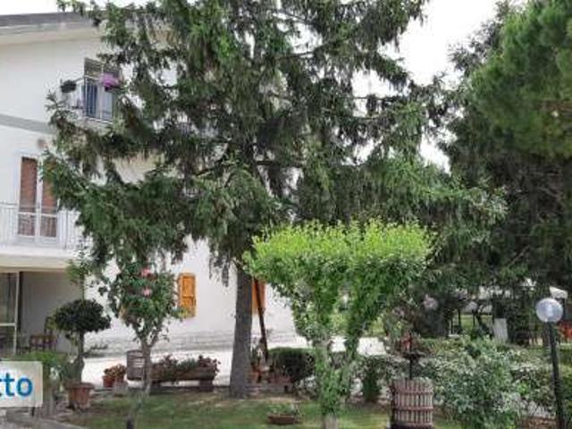 Appartamento arredato con terrazzo Bellaria Igea Marina