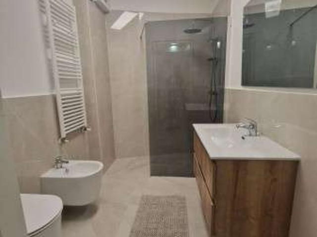 Appartamento arredato con terrazzo Bellaria Igea Marina