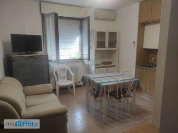 Appartamento arredato con terrazzo Belvedere
