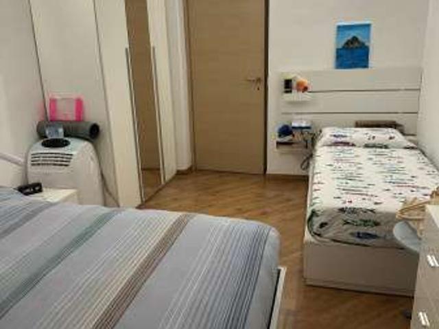 Appartamento arredato con terrazzo Bergeggi
