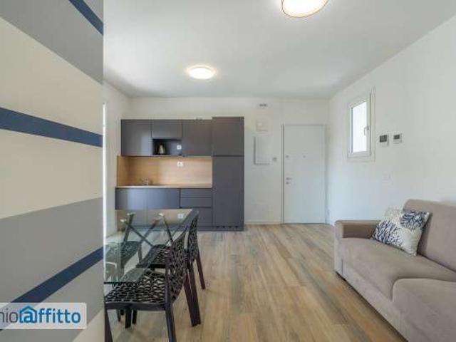 Appartamento arredato con terrazzo Bibione