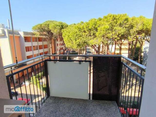 Appartamento arredato con terrazzo Bibione