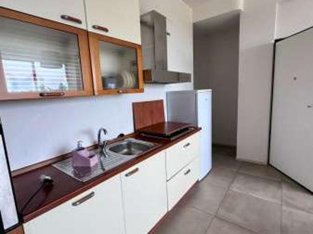 Appartamento arredato con terrazzo Bitonto