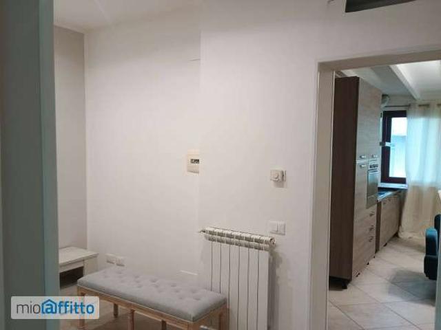 Appartamento arredato con terrazzo Boccadifalco