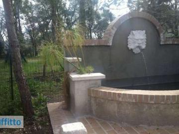Appartamento arredato con terrazzo Boccea, torrevecchia, pineta sacchetti, selva candida, ottavia
