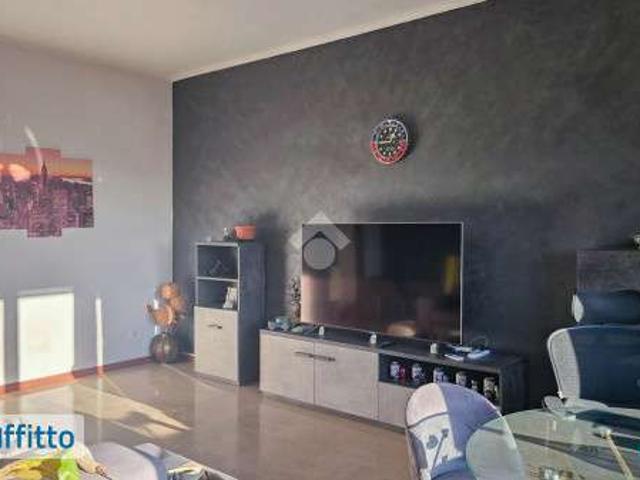 Appartamento arredato con terrazzo Boccea, torrevecchia, pineta sacchetti, selva candida, ottavia