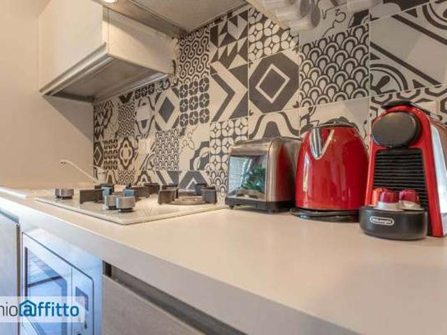 Appartamento arredato con terrazzo Boccea, torrevecchia, pineta sacchetti, selva candida, ottavia