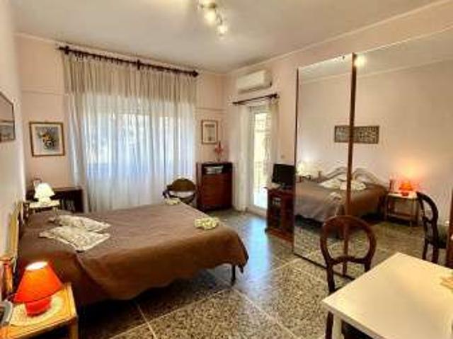 Appartamento arredato con terrazzo Boccea, torrevecchia, pineta sacchetti, selva candida, ottavia