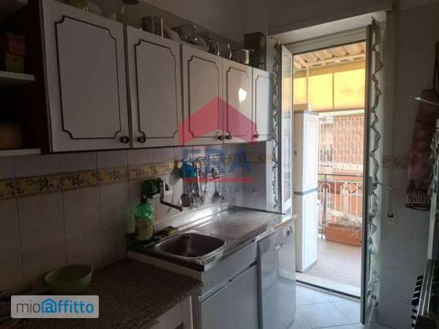 Appartamento arredato con terrazzo Boccea, torrevecchia, pineta sacchetti, selva candida, ottavia