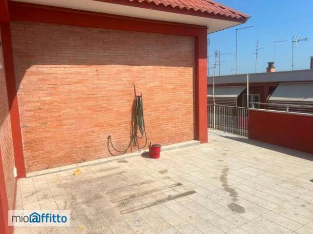 Appartamento arredato con terrazzo Boccea, torrevecchia, pineta sacchetti, selva candida, ottavia