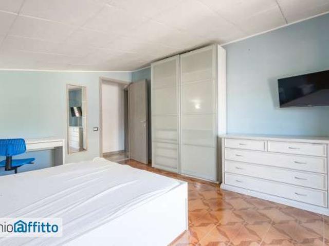 Appartamento arredato con terrazzo Boccea, torrevecchia, pineta sacchetti, selva candida, ottavia