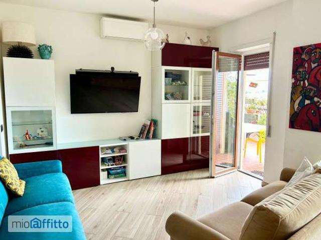 Appartamento arredato con terrazzo Boccea, torrevecchia, pineta sacchetti, selva candida, ottavia